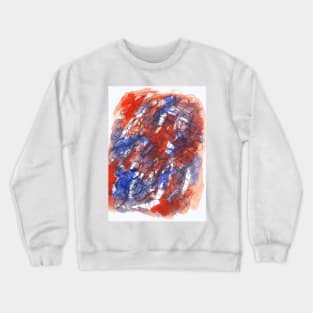 Art Doodle No. 28 Crewneck Sweatshirt